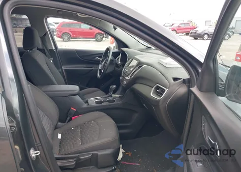 2019 Chevrolet Equinox Lt z USA, uszkodzony, nr VIN 2GNAXKEV3K6172394